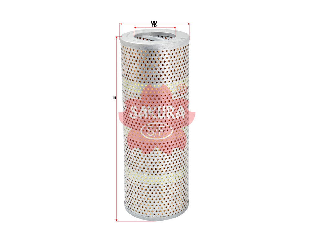 H-5601 Hydraulic Filter | Filters & More – Filters and More Store