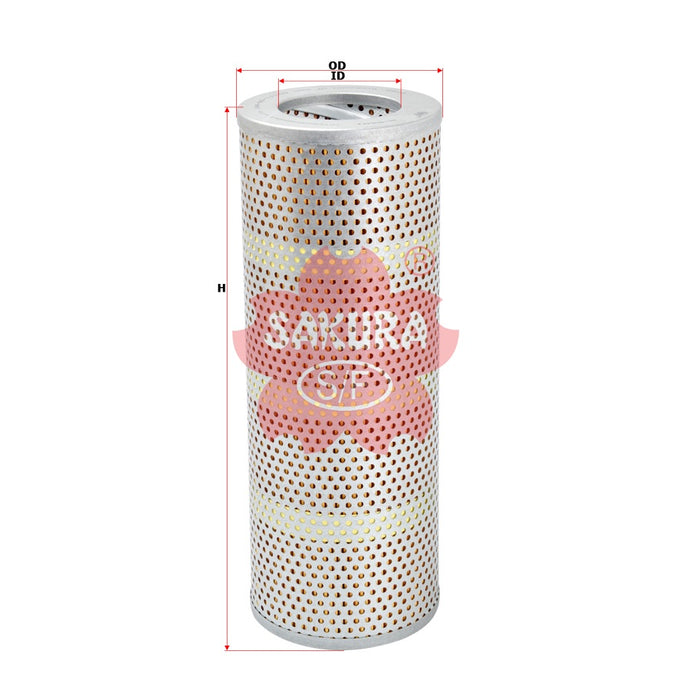 H-5601 Hydraulic Filter Product Image