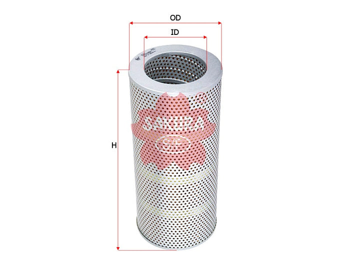 H-5610 Hydraulic Filter Product Image