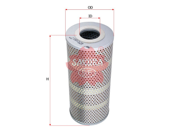 H-5620 Hydraulic Filter Product Image