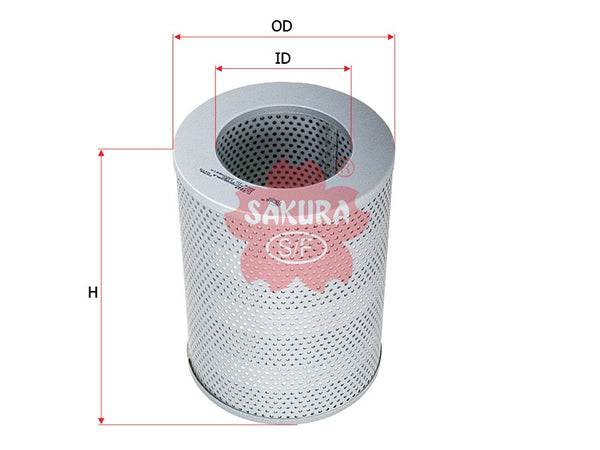 H-5629 Hydraulic Filter Product Image