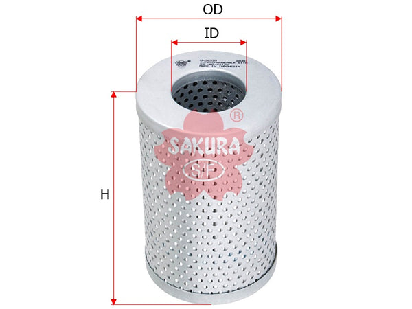 H-56530 Hydraulic Filter Product Image