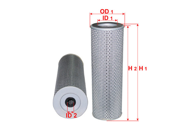 H-57030 Hydraulic Filter Product Image