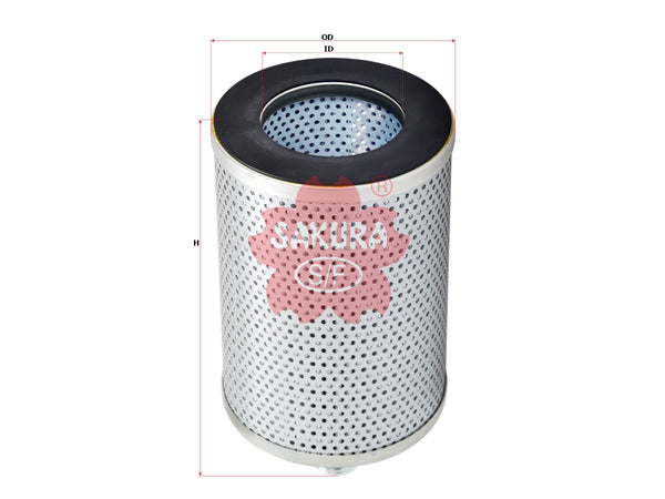 H-6001 Hydraulic Filter Product Image