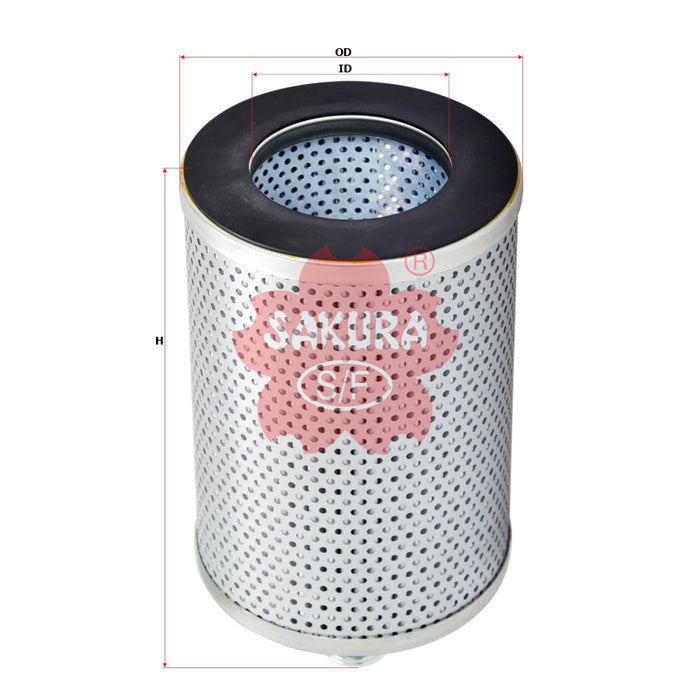 H-6001 Hydraulic Filter Product Image