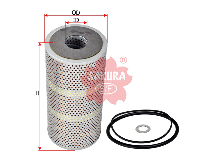 H-65030 Hydraulic Filter Product Image