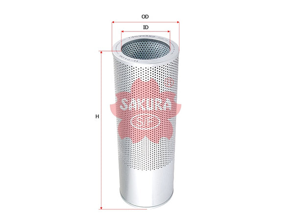 H-7106 Hydraulic Filter Product Image