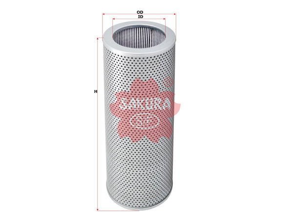 H-71170 Hydraulic Filter Product Image