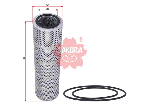 H-7919 Hydraulic Filter Product Image