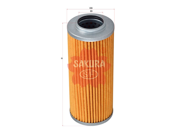 H-7921 Hydraulic Filter Product Image