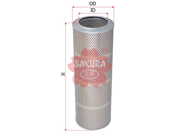 H-7942 Hydraulic Filter Product Image