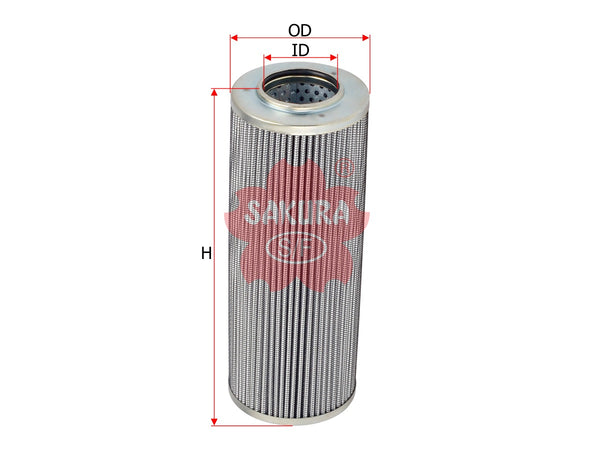 H-7975 Hydraulic Filter Product Image