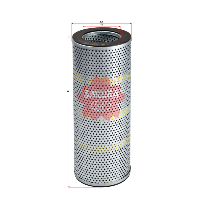 H-79861 Hydraulic Filter Product Image