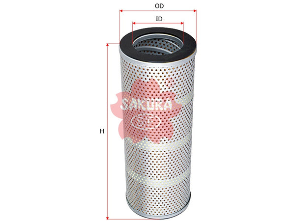 H-7986 Hydraulic Filter Product Image