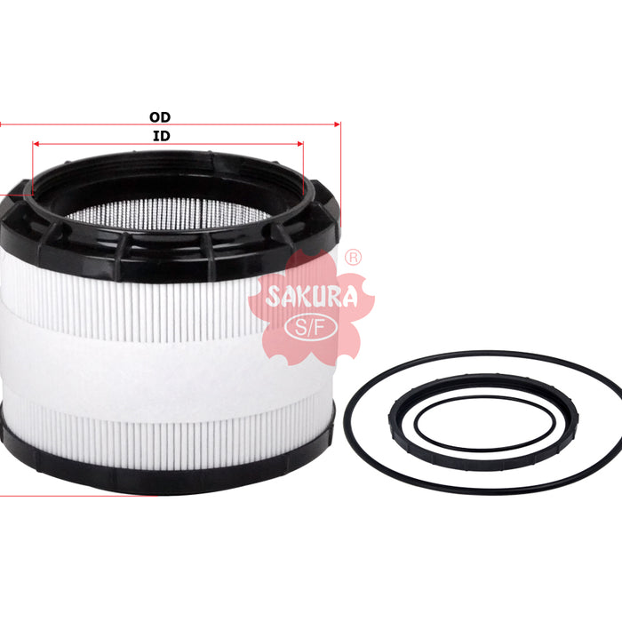 H-85231 Hydraulic Filter Product Image