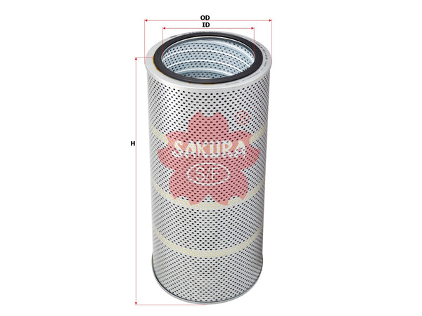 H-85680 Hydraulic Filter Product Image