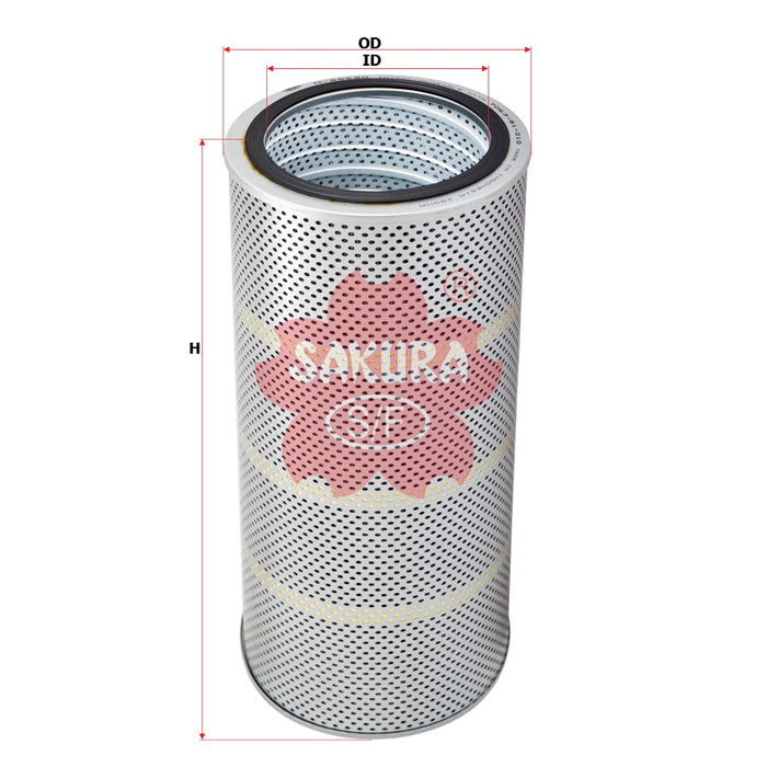 H-85680 Hydraulic Filter Product Image