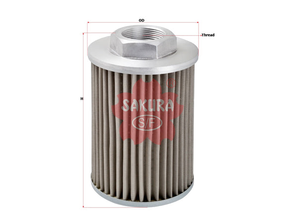 H-88050 Hydraulic Filter Product Image