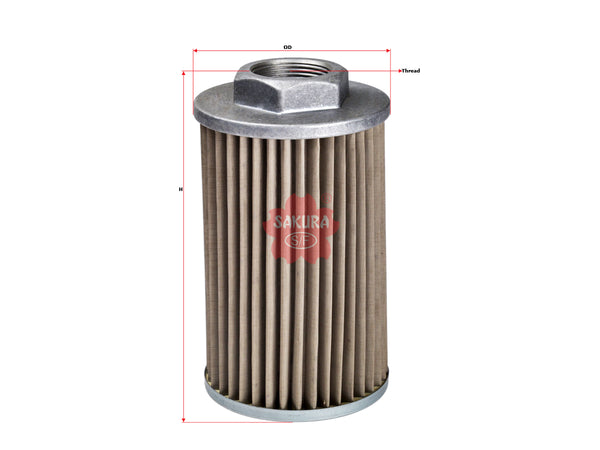 H-88070 Hydraulic Filter Product Image