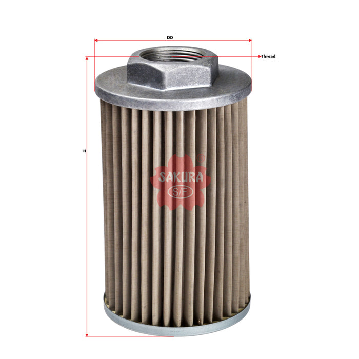 H-88070 Hydraulic Filter Product Image