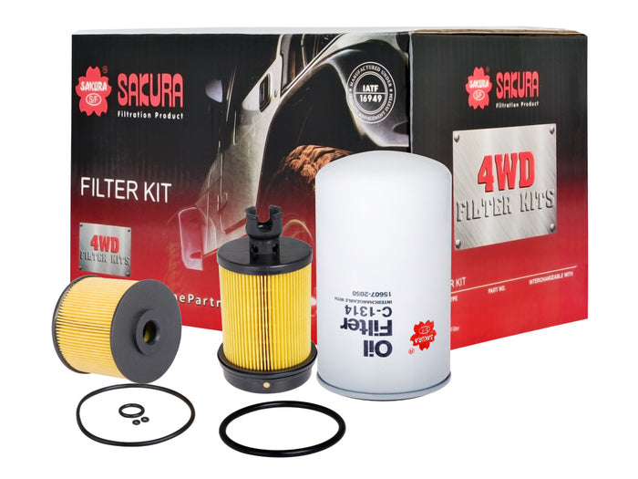 K-13270 Commercial Filter Kit Product Image