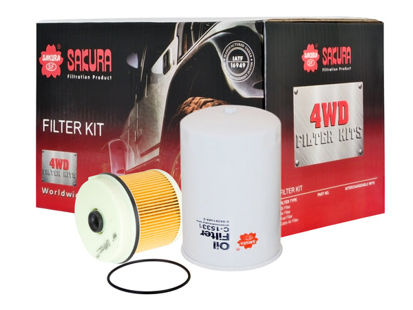 K-15280 Commercial Filter Kit Product Image