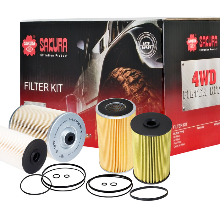 K-15300 Commercial Filter Kit Product Image