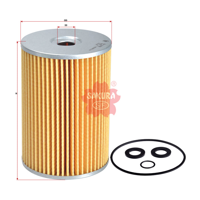 O-1103 Oil Filter Product Image