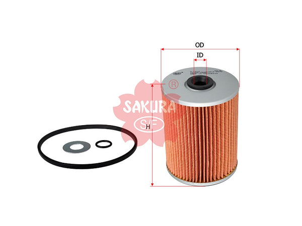 O-1314 Oil Filter Product Image