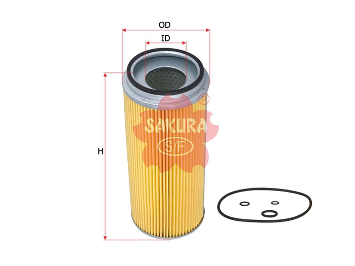 O-1506 Oil Filter Product Image