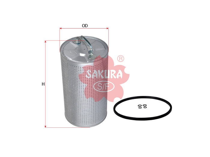 O-1510 Oil Filter Product Image