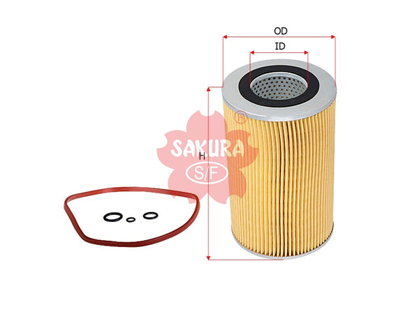 O-1514 Oil Filter Product Image