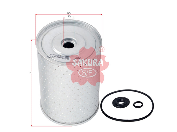 O-1807 Oil Filter Product Image