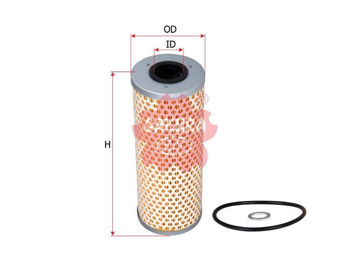 O-2624 Oil Filter Product Image