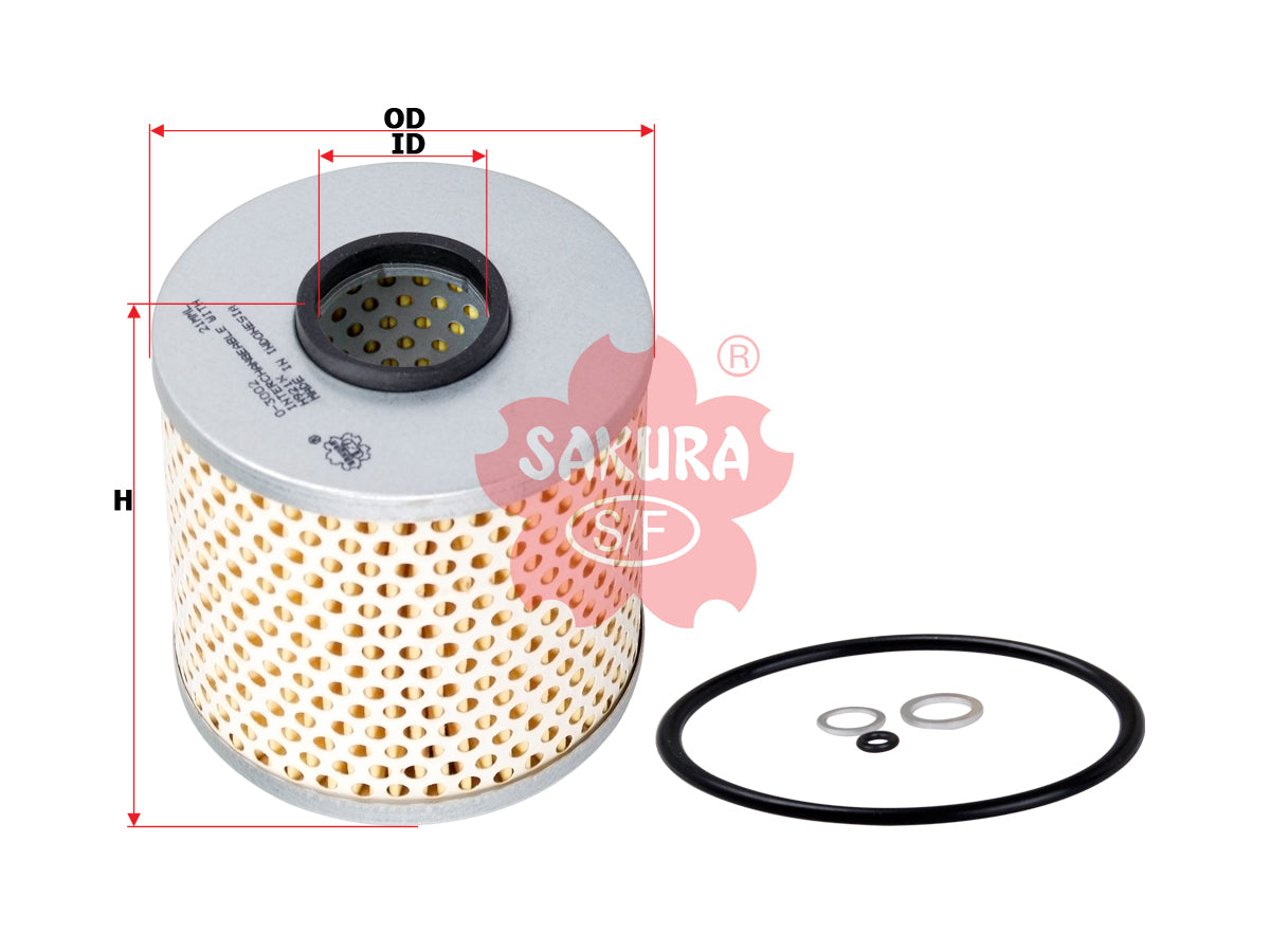 3002 Filter O-3002 Oil Filter | Filters & More – Filters and More Store