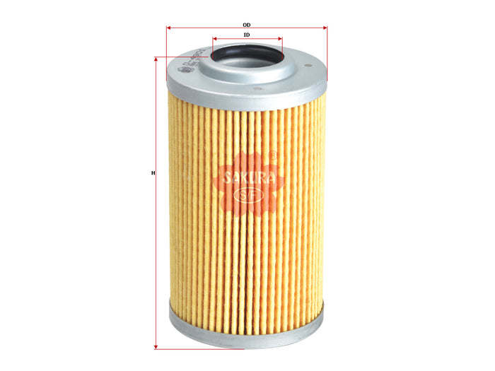 O-4901 Oil Filter Product Image