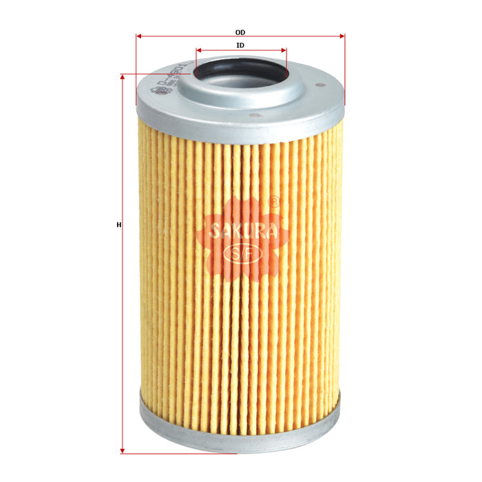 O-4901 Oil Filter Product Image