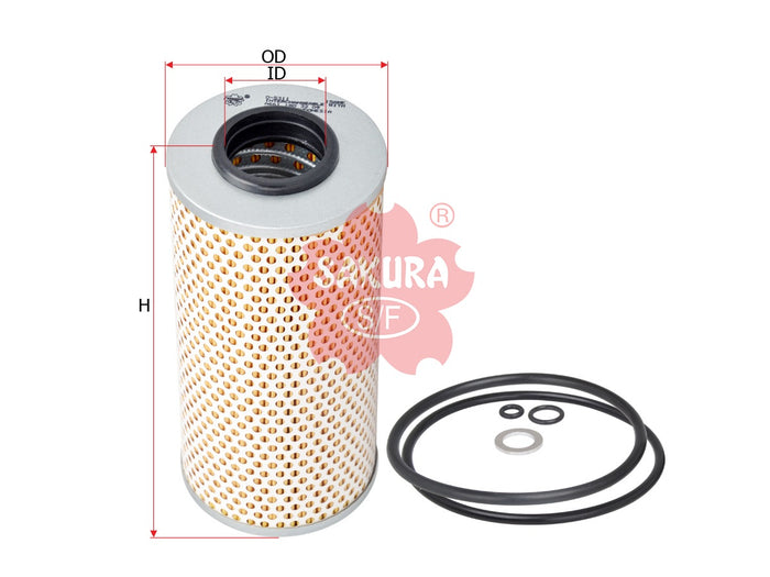 O-5311 Oil Filter Product Image
