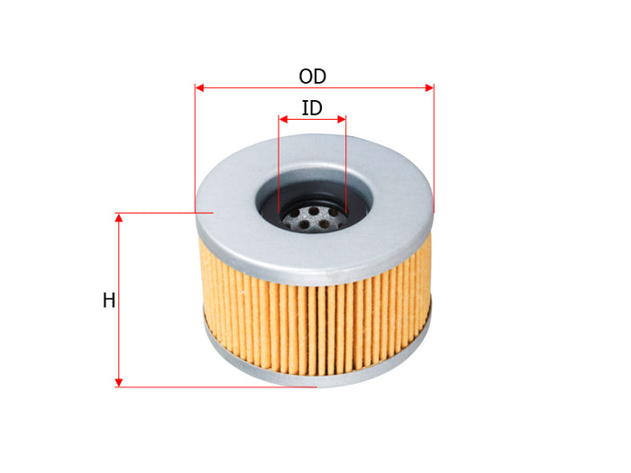 O-90020 Oil Filter Product Image