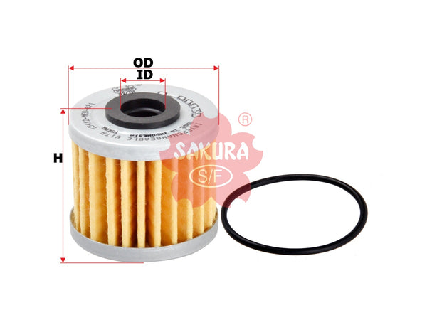 O-90030 Oil Filter Product Image