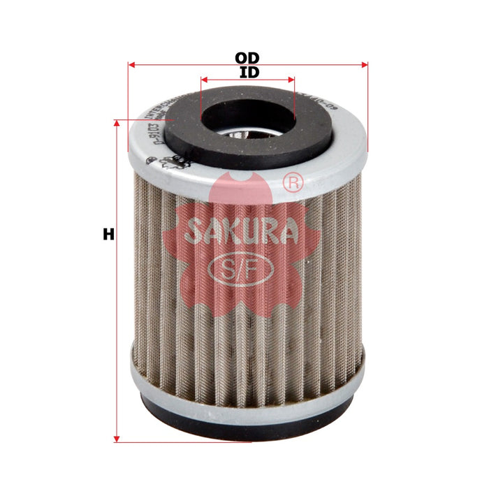 O-9103 Oil Filter Product Image