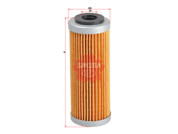 O-98100 Oil Filter Product Image