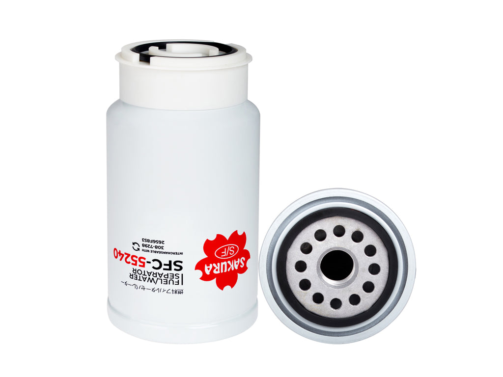 Sfc-55240 Fuel / Water Separator | Filters & More – Filters and More Store