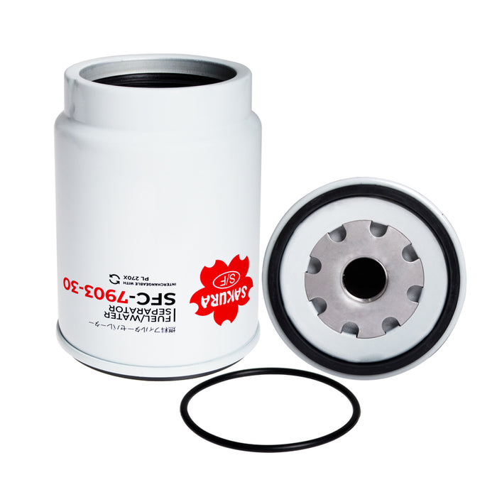 SFC-7903-30 Fuel / Water Separator Product Image